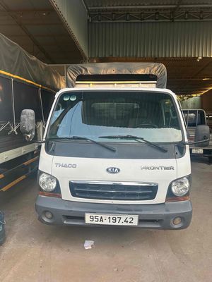KIA K190 Tải 1tấn9 ga Cơ THÙNG MUI BẠT. Mua bán Xe tải, xe ben tại Quận Cái Răng Cần Thơ được đăng bởi TRẦN BẢO