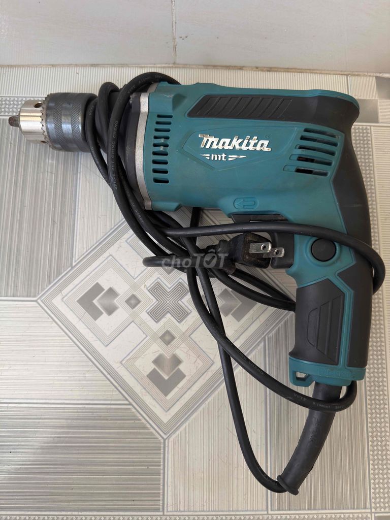 Máy khoan Makita M8103 430W. Mua bán Đồ chuyên dụng, Giống nuôi trồng tại Huyện Duy Xuyên Quảng Nam được đăng bởi hoangvan hình 1