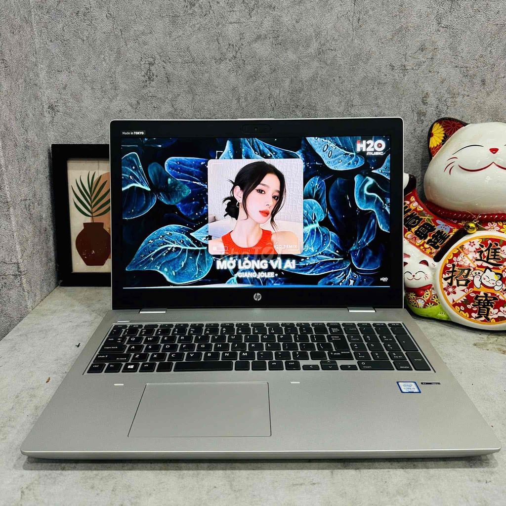 HP Pavilion i5 Gen 7 8GB/128 Bạc. Mua bán Laptop tại Quận Liên Chiểu Đà Nẵng được đăng bởi Hong hình 1