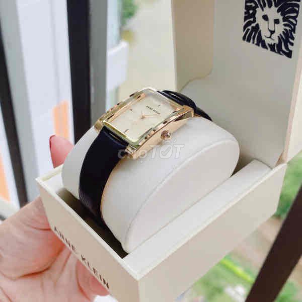 Đồng hồ Anne Klein chính hãng Mỹ. Mua bán Đồng hồ tại Quận Hoàng Mai Hà Nội được đăng bởi Tuấn hình 1