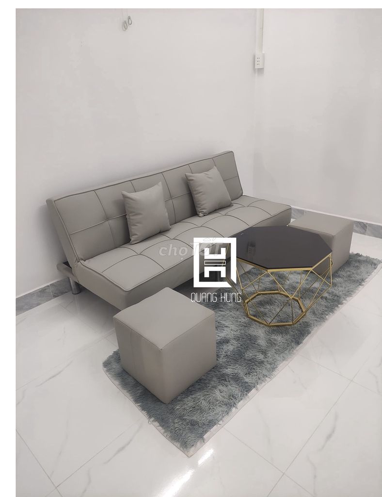 SOFA _SOFA GIÁ RẺ&SOFA NEW%SOFA GIÁ RẺ+SOFA+SOFA. Mua bán Bàn ghế tại Quận 12 Tp Hồ Chí Minh được đăng bởi Nội Thất Quang Hùng TD hình 1
