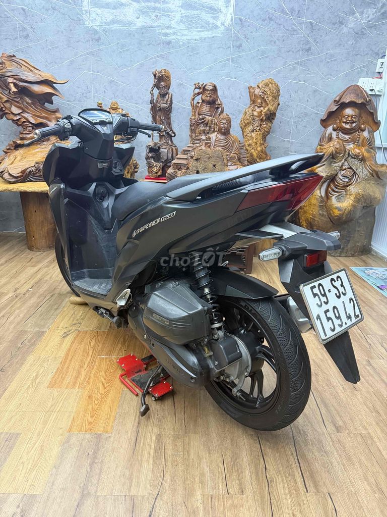 Honda Vario 150cc 2019 красивый скутер надежный мотор
