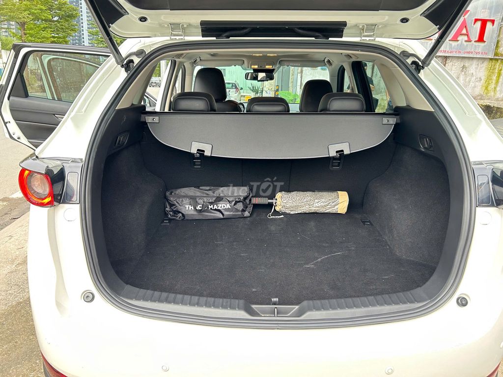 Mazda CX5 2.0L Premium 2022 Odo 23.000km Cực Đẹp. Mua bán Ô tô tại Quận 3 Tp Hồ Chí Minh được đăng bởi Tuấn Ô Tô Cũ Sài Gòn hình 12