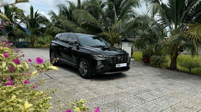 Hyundai Tucson 2024 2.0 AT CRDi dầu bản đặc biệt
