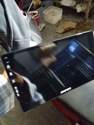 Màn hình DVD Zestech Z500. Mua bán Phụ tùng xe tại Huyện Long Điền Bà Rịa - Vũng Tàu được đăng bởi Ngọc Thân