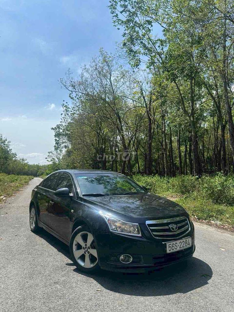 lacetti  2010 - 87000 km nhập khẩu 1 chu mua moi