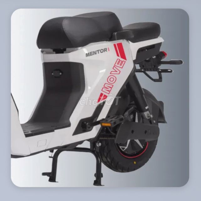 MOVE Mentor. Mua bán Xe điện tại Thành phố Bến Tre Bến Tre được đăng bởi Lê Trương Hải Hưng hình 3
