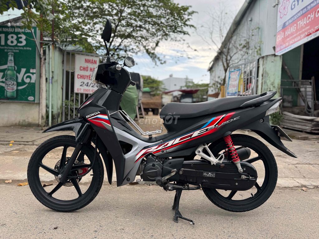 Honda Wave Blade 2023 Biển 43