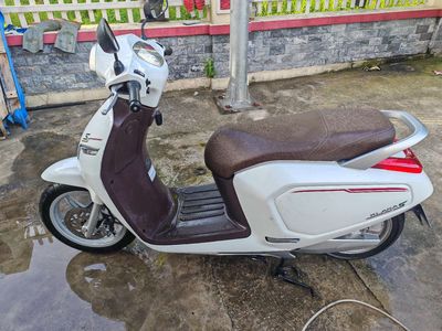 Xe máy điện VinFast Klara S1 2021 Trắng