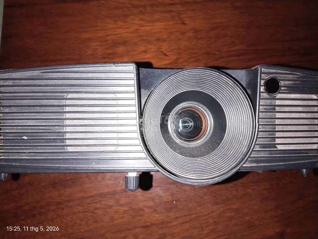 Máy chiếu Optoma CN1839 Đen. Mua bán Đồ dùng văn phòng tại Thành phố Vĩnh Long Vĩnh Long được đăng bởi CN Thiên Lương hình 1