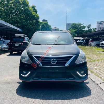 Nissan Sunny XV Premium 2019 - 352 Triệu. Mua bán Ô tô tại Thị Xã Buôn Hồ Đắk Lắk được đăng bởi Đỗ Minh Dũng