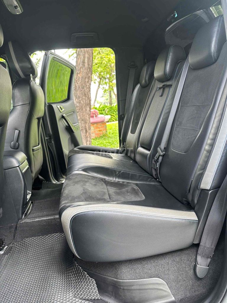 Ford Raptor 2019 2.0L 4x4 AT không niên hạn. Mua bán Ô tô tại Thành phố Thủ Đức Tp Hồ Chí Minh được đăng bởi Huy Minh hình 6