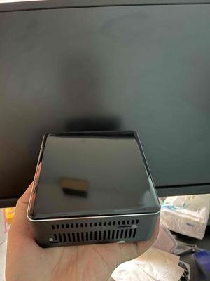 intel BOXNUC7 i3-7100U/ Ram 8G/ SSD 120G. Mua bán Máy tính để bàn tại Quận Gò Vấp Tp Hồ Chí Minh được đăng bởi Shophouse