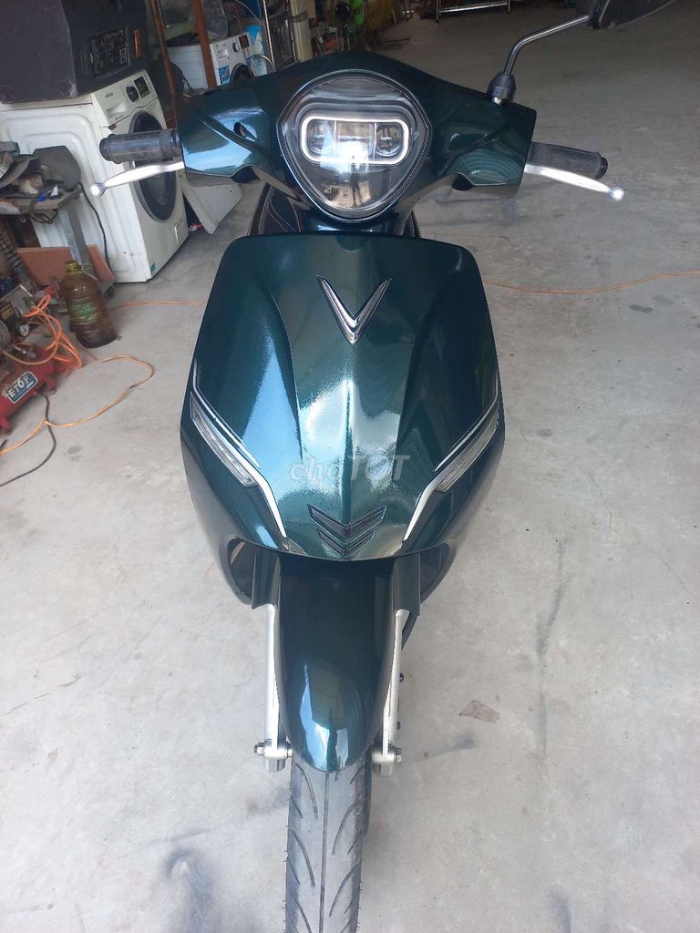 Vinfast feliz.. Mua bán Xe điện tại Thành phố Long Xuyên An Giang được đăng bởi XE ĐIỆN LONG XUYÊN hình 1