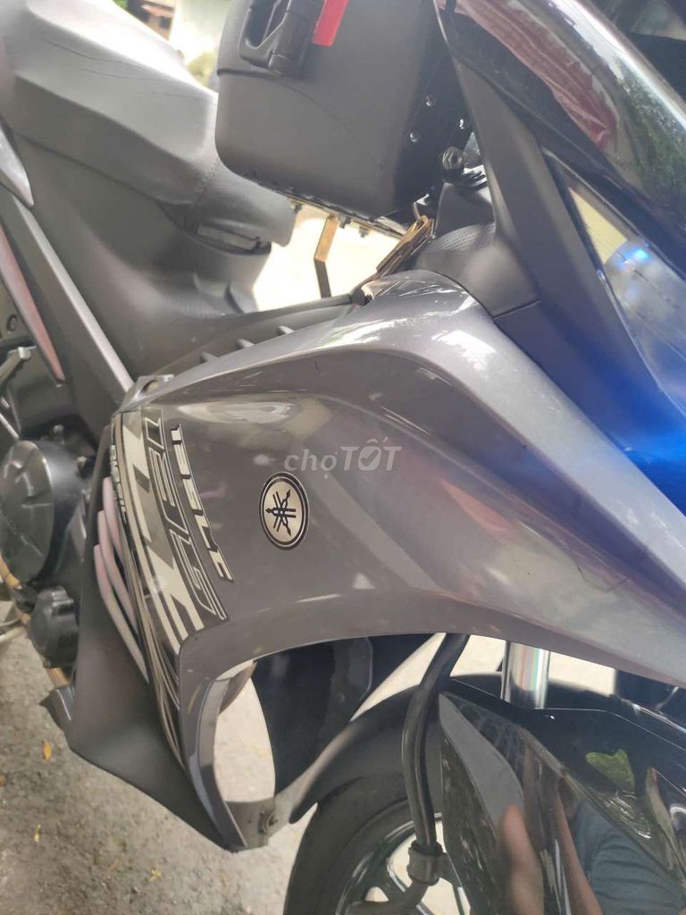 Ex135 Up Full 57zz Điện Full Led. Mua bán Xe máy tại Quận 6 Tp Hồ Chí Minh được đăng bởi Thúy Bình hình 7