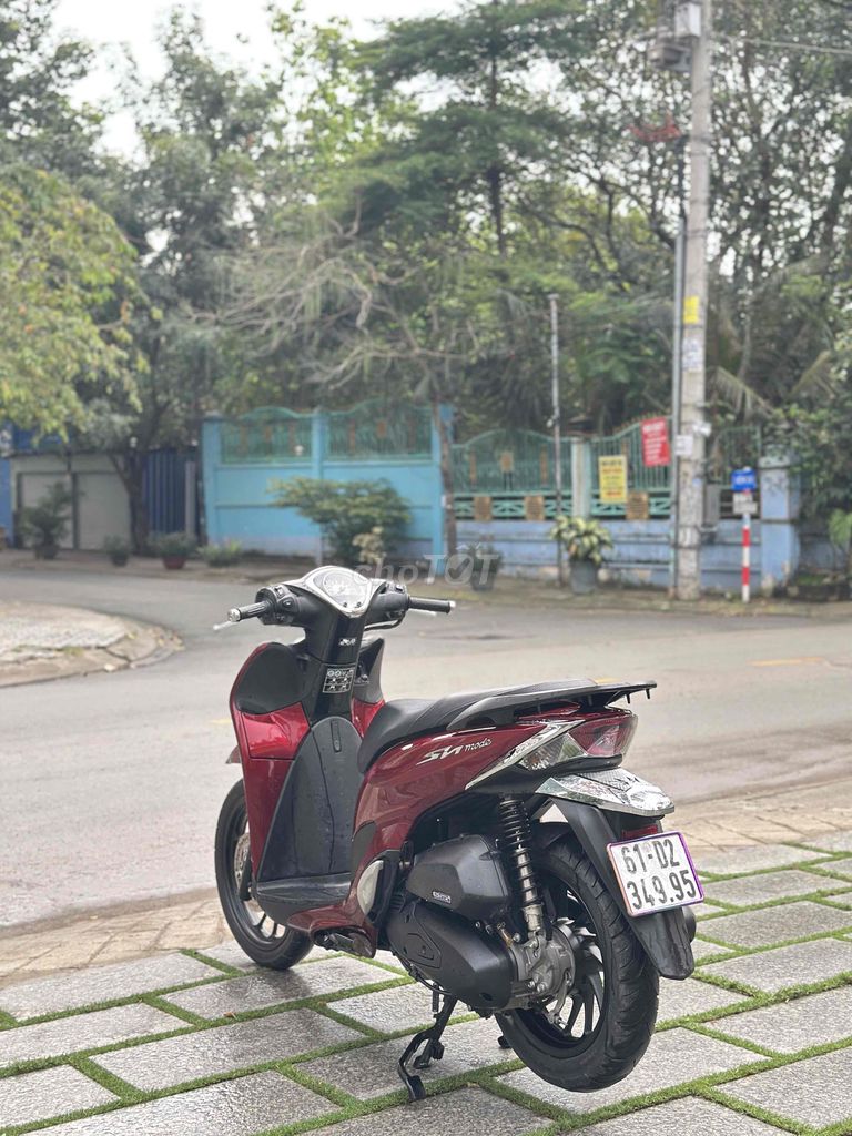 🌈 Shmode 2023 Đỏ Đen Sproty - Gop 50% Bao Đậu. Mua bán Xe máy tại Thành phố Thủ Đức Tp Hồ Chí Minh được đăng bởi Xe Máy Trường Thịnh hình 10