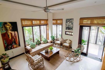 Rent · 4 bd · 120 м² · Quận Sơn Trà, ул. Đường Sương Nguyệt Ánh