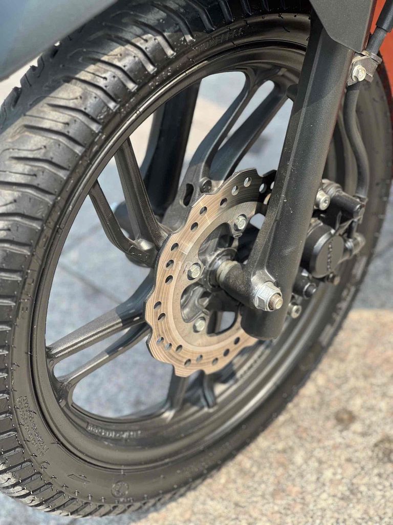 Honda Vario 150 2021 Đen Cam. Mua bán Xe máy tại Quận 11 Tp Hồ Chí Minh được đăng bởi Hưng Từ hình 10