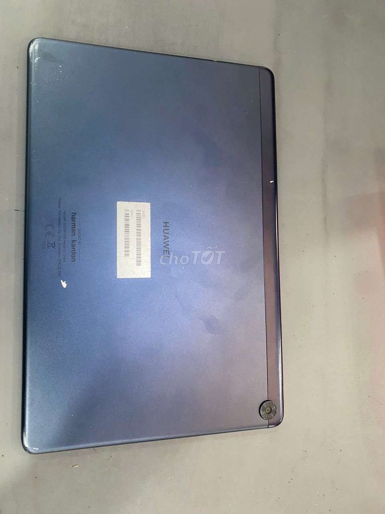 Huawei MatePad T 10.1 inch 4GB/64GB. Mua bán Máy tính bảng tại Quận Thanh Xuân Hà Nội được đăng bởi Tuấn hình 1