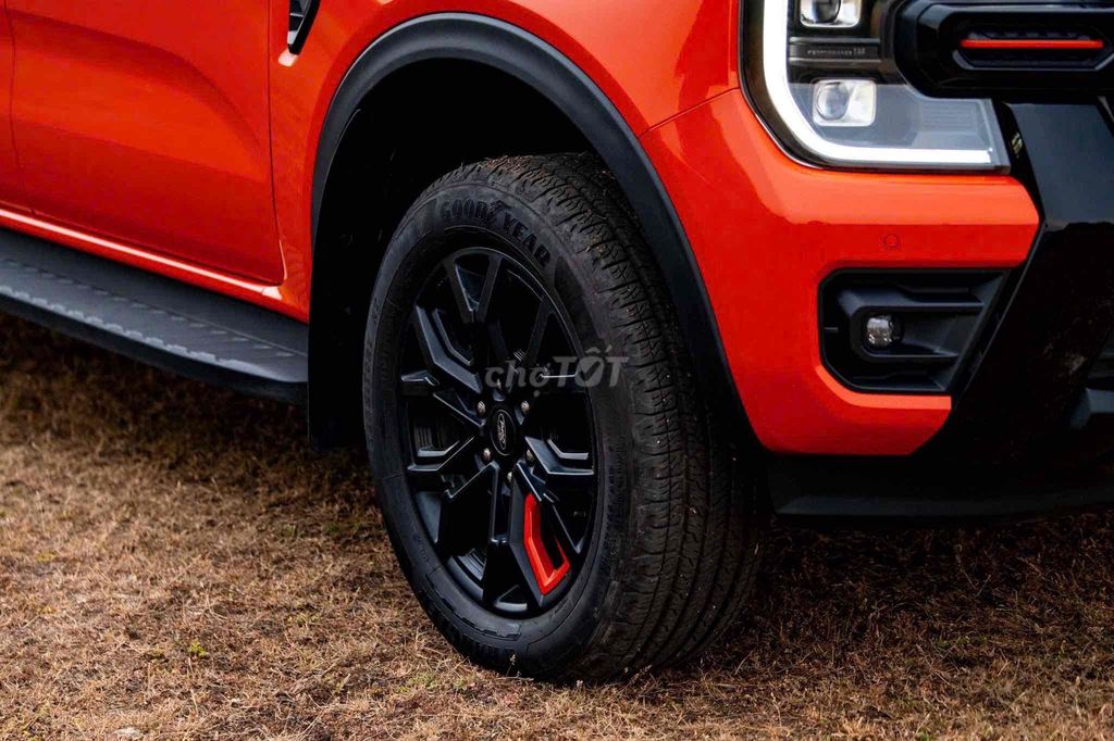 Ford Ranger 2026 photo 4