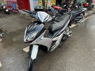 Novo 4 có giấy , máy êm. Mua bán Xe máy tại Quận Bình Thạnh Tp Hồ Chí Minh được đăng bởi Trần Nguyễn Thanh Quang