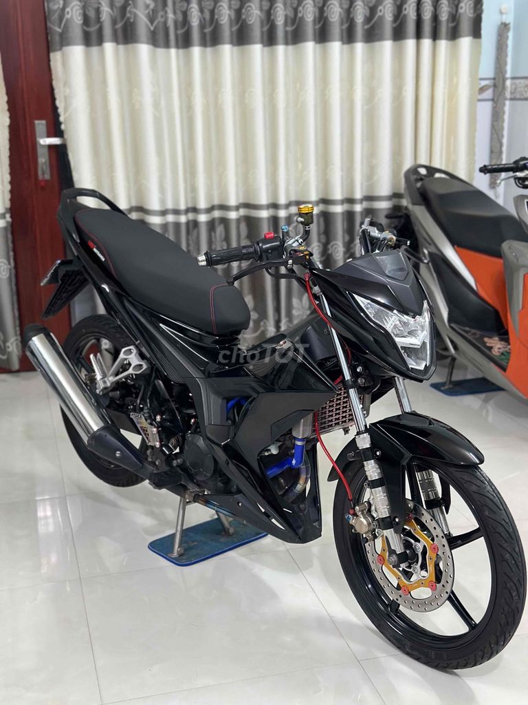 sonic máy zin dọn kiểng. Mua bán Xe máy tại Huyện Cao Lãnh Đồng Tháp được đăng bởi Long Lê hình 1