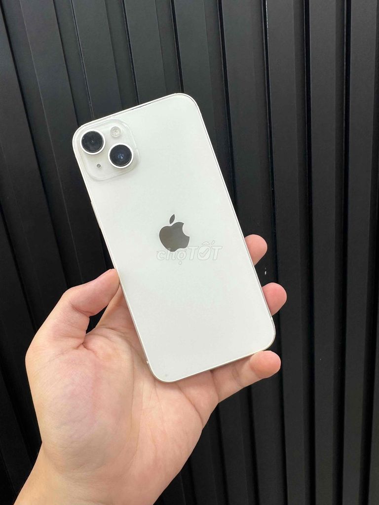 Iphone 14 plus 128G Qte mỹ. Mua bán Điện thoại tại Thành phố Biên Hòa Đồng Nai được đăng bởi Phước Nguyễn hình 1