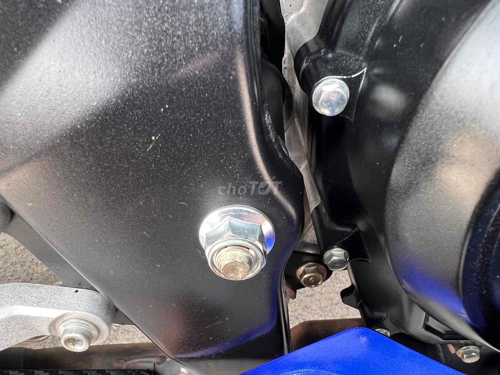 Yamaha R15 V3 chính chủ đk 9/2022 biển 29 vip