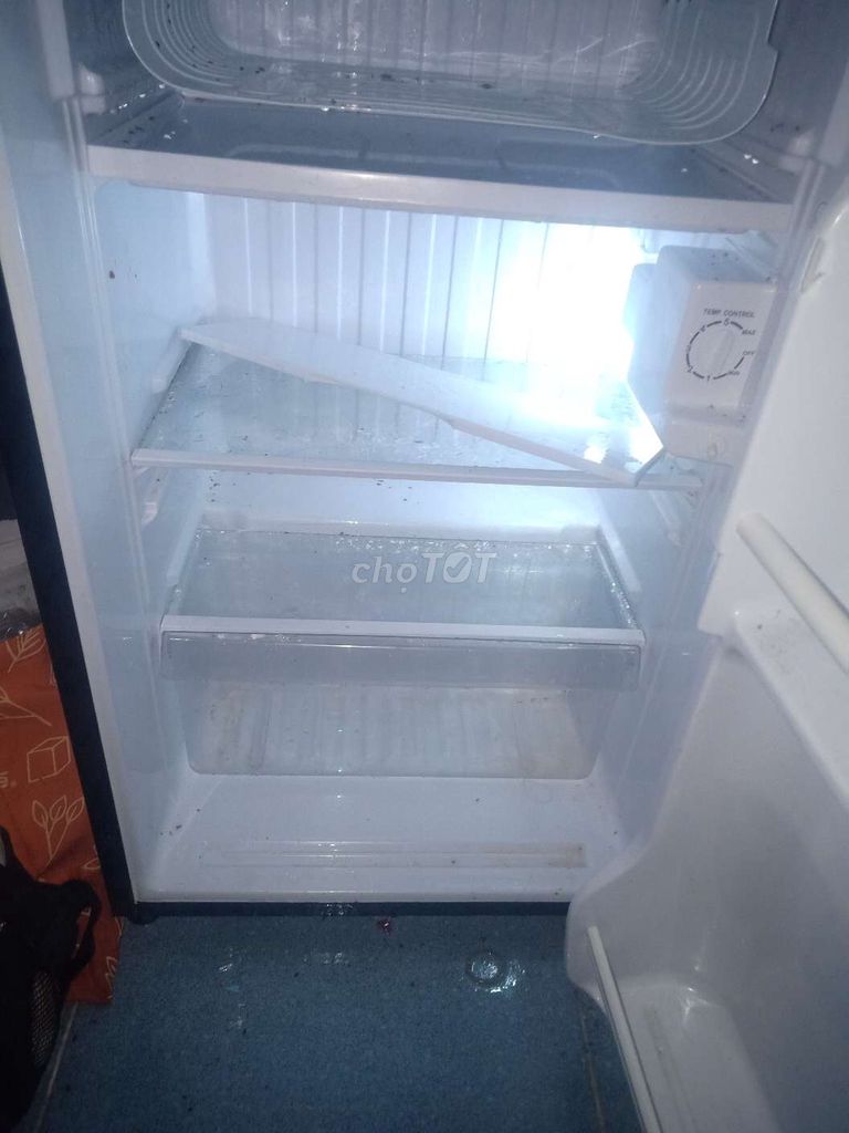 Bán tủ lạnh Aqua đã sử dụng