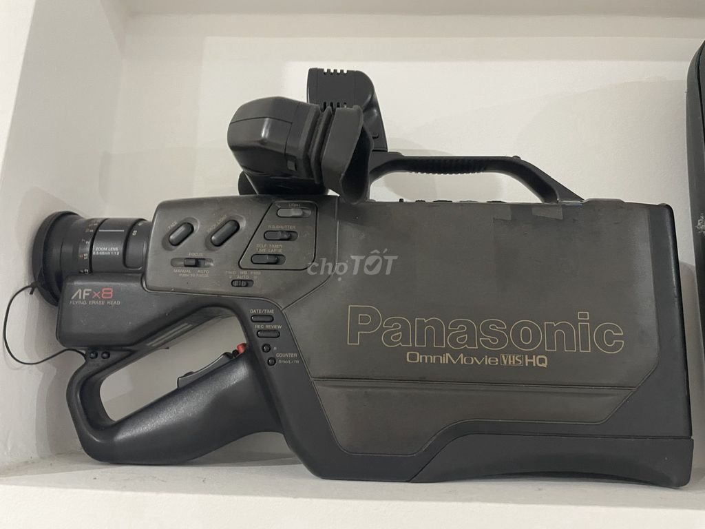 bán máy ảnh film, may quay film VHS, den flash. Mua bán Máy ảnh, Máy quay tại Quận 3 Tp Hồ Chí Minh được đăng bởi le phuoc tin hình 1