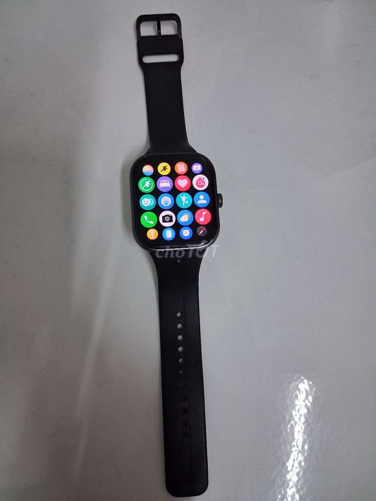 Xiaomi Watch 5. Mua bán Thiết bị đeo thông minh tại Thị xã Tân Uyên Bình Dương được đăng bởi Tung Kit hình 1