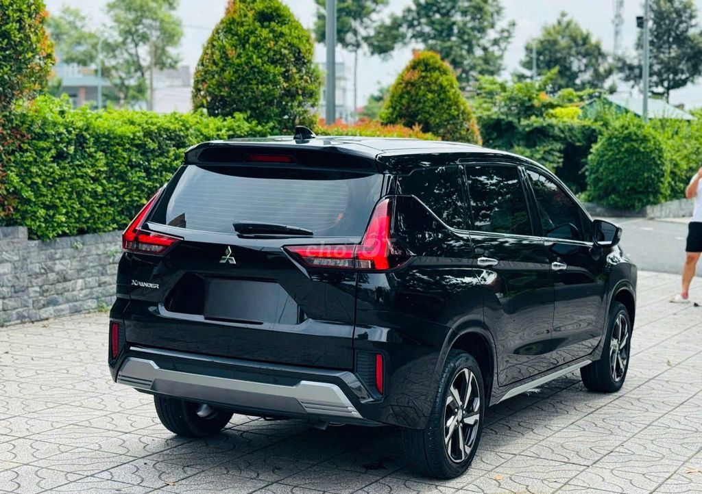 Mitsubishi Xpander Premium 1.5 AT 2024 - 24000 km. Mua bán Ô tô tại Thành phố Thủ Đức Tp Hồ Chí Minh được đăng bởi trần thị khánh huyền  hình 10