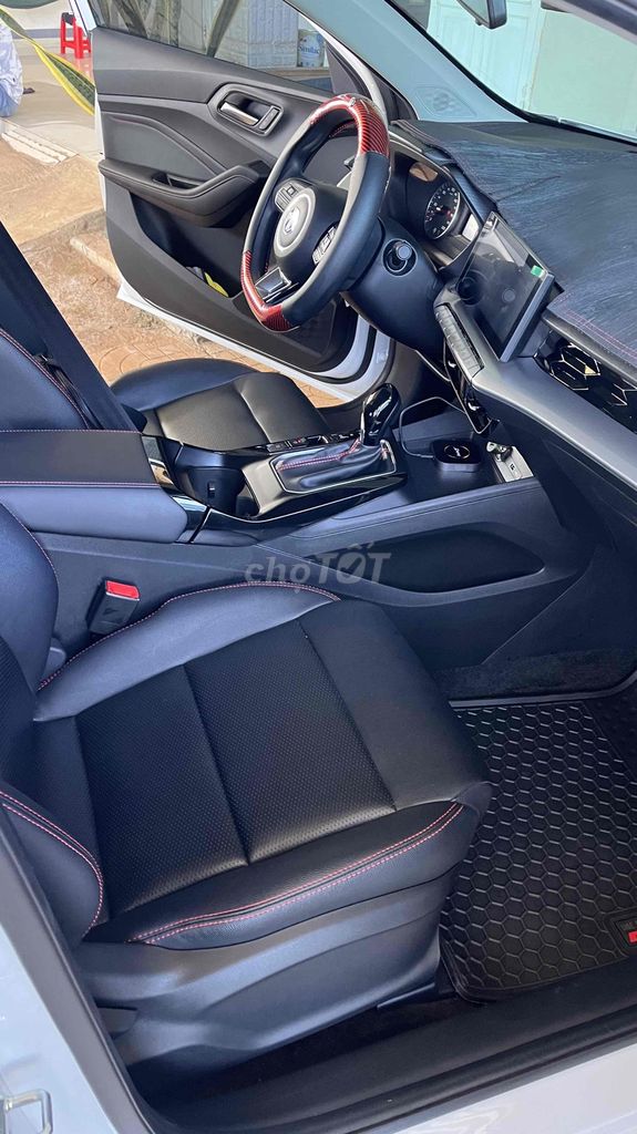 MG5 STD 2024 đăng ký 8/2025 - 3.800km.. Mua bán Ô tô tại Thành phố Thủ Đức Tp Hồ Chí Minh được đăng bởi Khoa Nguyen Mua Bán Suzuki Miền Nam hình 13