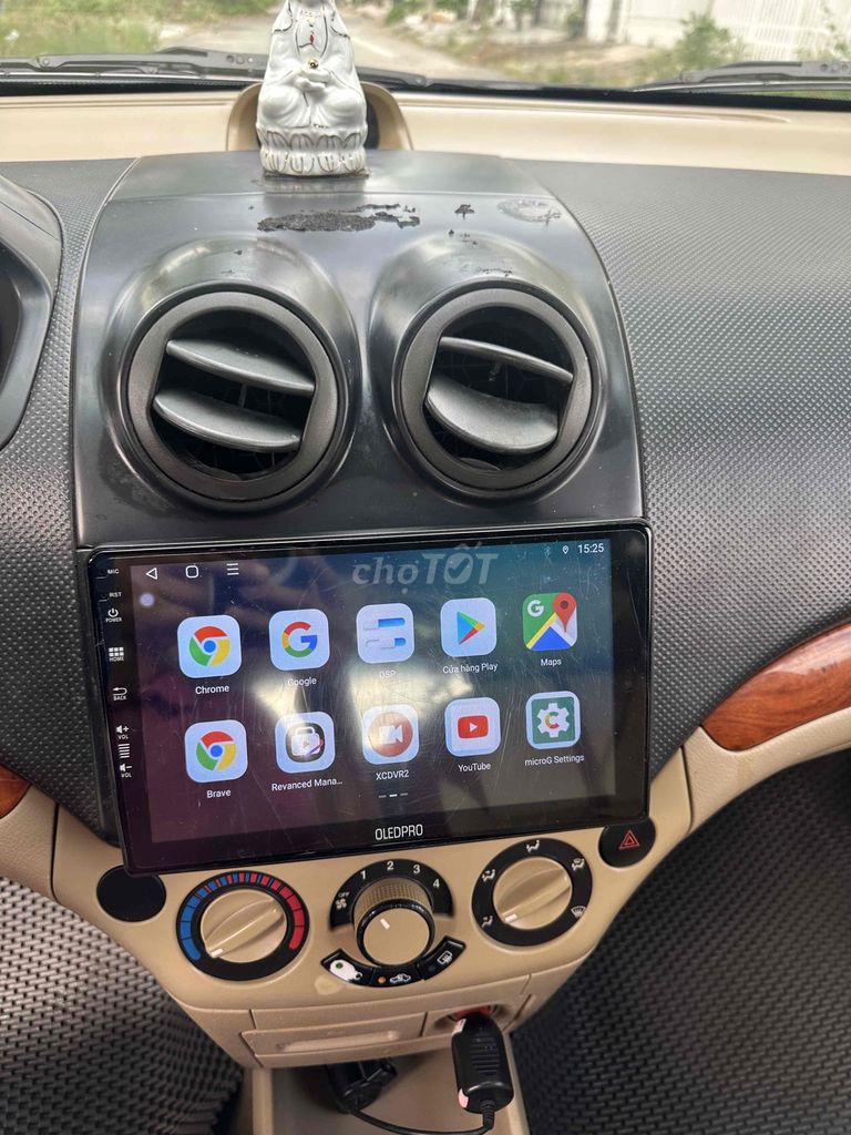 can ban ban xe gia đinh chinh chủ xe bao đep rin. Mua bán Ô tô tại Thành phố Châu Đốc An Giang được đăng bởi nguyenquocduong hình 12