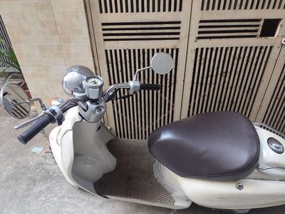 Honda Crea 50cc màu Trắng. Mua bán Xe máy tại Quận Ba Đình Hà Nội được đăng bởi doan hoangcongphuc