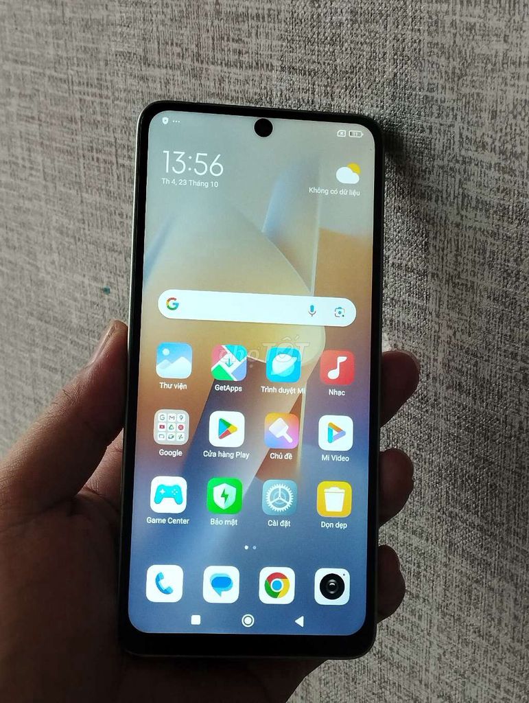 Xiaomi Redmi Note 13 ram 8+4/128GB . Mua bán Điện thoại tại Quận Hoàng Mai Hà Nội được đăng bởi phạm duy hình 1