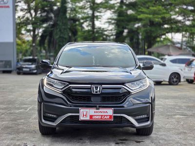 Honda CR V 2022 L - 38000 km. Mua bán Ô tô tại Thành phố Biên Hòa Đồng Nai được đăng bởi Huy Dung