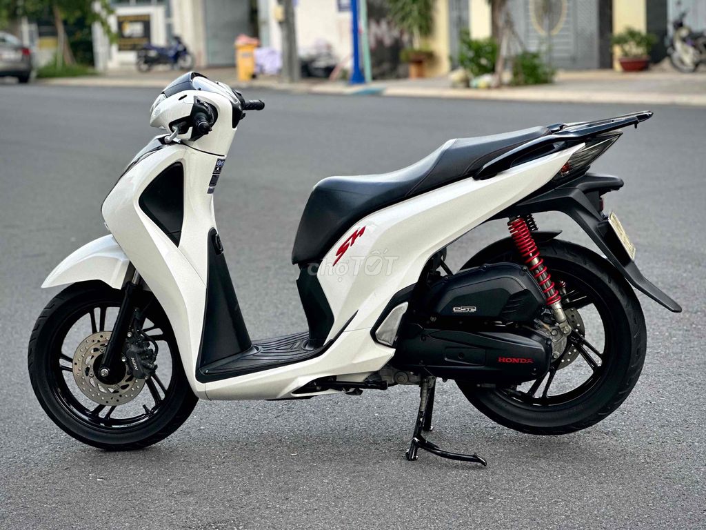 SH 150i 2019 Trắng đen / chính chủ ❤️