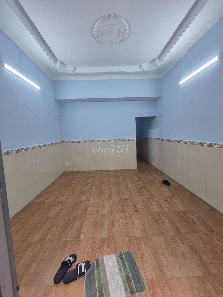 Аренда · 3 комн. · 60 м² · Quận Tân Phú, ул. Đường Đỗ Công Tường
