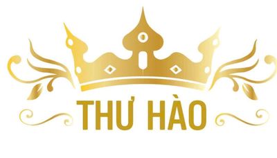 THƯ HÀO SHOP logo