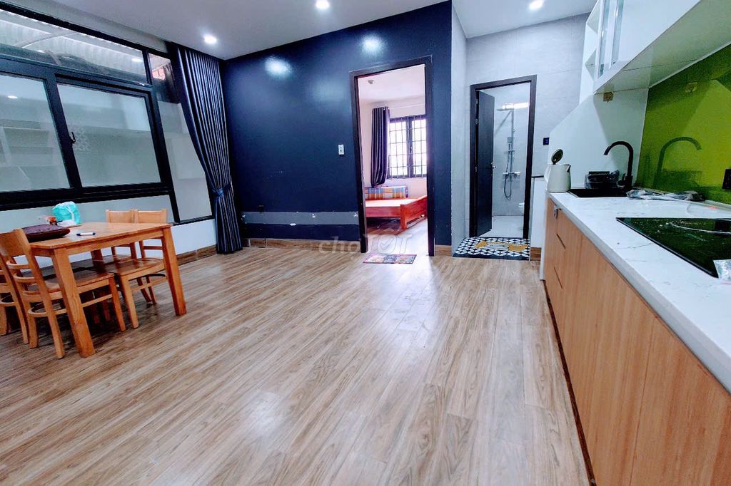 Аренда · 1 комн. · 40 м² · Quận Cẩm Lệ, ул. Đường Bùi Tấn Diên