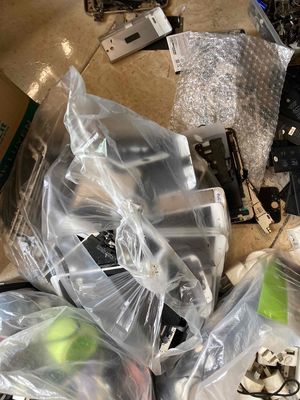 Màn hình bóc zin iphone 5 5s 5c 6 6s 6+ 7 8 7+8+X. Mua bán Linh kiện (RAM, Card...) tại Quận Tân Phú Tp Hồ Chí Minh được đăng bởi Min Min