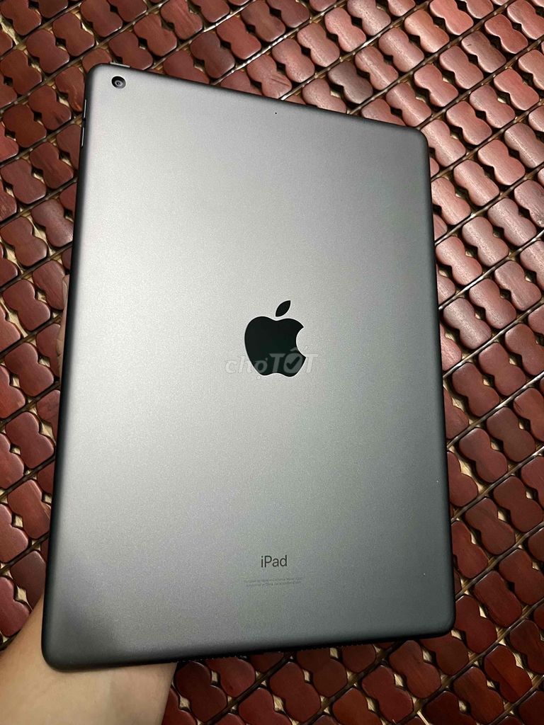 ipad gen 9