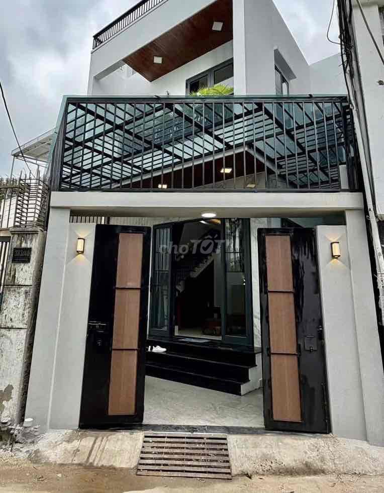 Cho thuê nhà 4 phòng ngủ tại Thanh Khê, Đà Nẵng — ảnh 12