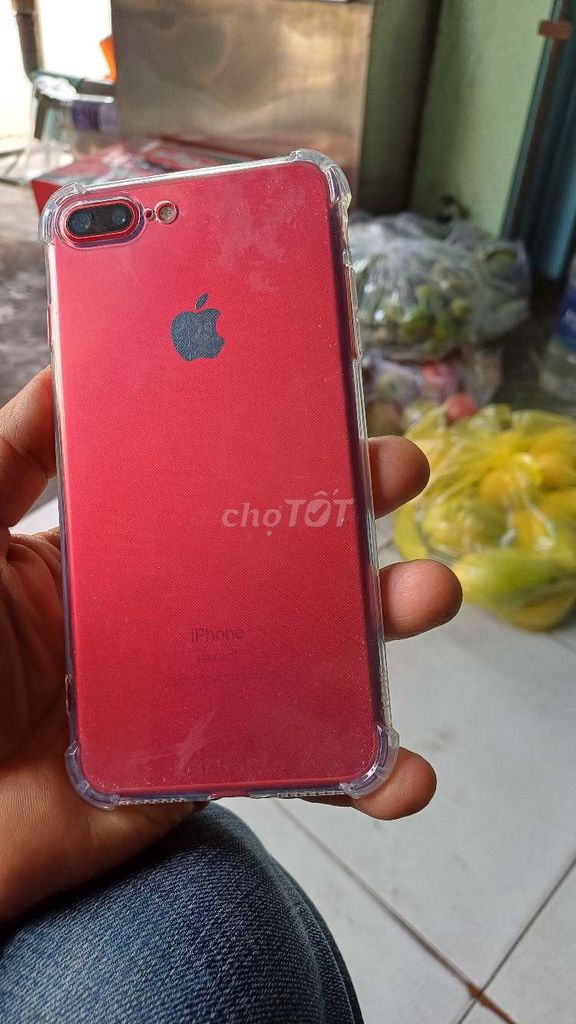 Bán iphon7plus, 128gb, giá sinh viên