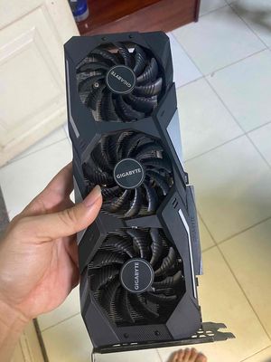 rx5600xt gigabyte. Mua bán Linh kiện (RAM, Card...) tại Quận 8 Tp Hồ Chí Minh được đăng bởi hoàng