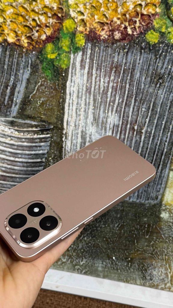 xiaomi 15T / mi15T chinh hãng bh t3/2027 fullbox. Mua bán Điện thoại tại Quận Hai Bà Trưng Hà Nội được đăng bởi khmobile hình 5