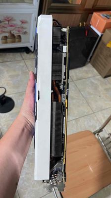 VGA 1080TI 11GB JETSTREAM. Mua bán Linh kiện (RAM, Card...) tại Huyện Sóc Sơn Hà Nội được đăng bởi Công Master Pc