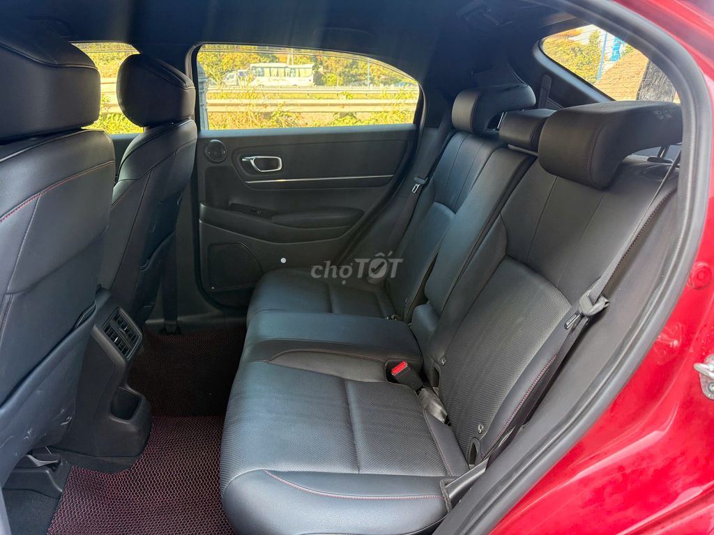 🔥 HONDA HRV RS 2023 🔥. Mua bán Ô tô tại Thành phố Thủ Đức Tp Hồ Chí Minh được đăng bởi Honda Oto Sài Gòn Quận 2 hình 7