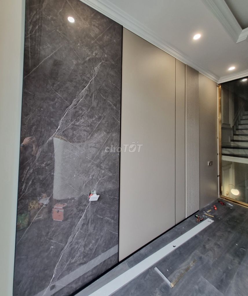 TẤM THAN TRE ỐP TƯỜNG - SANG TRỌNG, SẠCH SẼ. Mua bán Nội thất, đồ gia dụng khác tại Quận 12 Tp Hồ Chí Minh được đăng bởi Hoàng Phát Decor hình 1